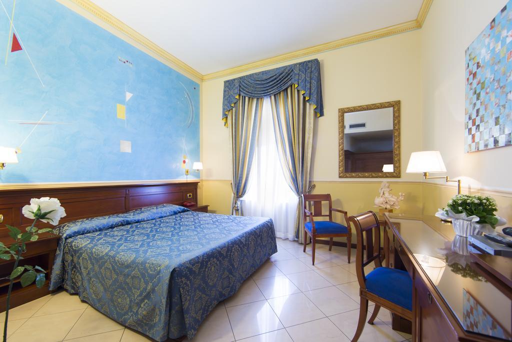 Hotel Londra Alessandria Zimmer foto